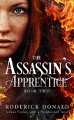 Assassin's Apprentice Roderick Donald