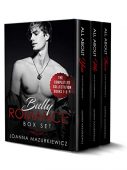Bully Romance Box Set Joanna Mazurkiewicz