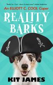 Reality Barks Kit James