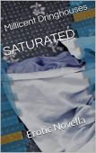 Saturated Millicent Dringhouses