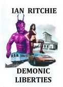 Demonic Liberties Ian Ritchie