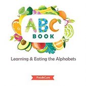 ABC Book Suprita Ranjana