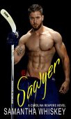 Sawyer Samantha Whiskey