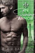 In Shining Armor (Billionaires Blair Babylon
