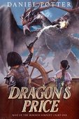 Dragon's Price Daniel Potter