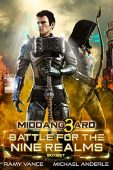 Battle For Nine Realms Ramy Vance