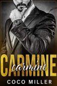 Carmine A Mafia Romance 