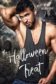Halloween Treat K. M.  Bishop