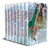 Timeless Christmas Romance Catherine Kean