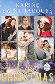 One Christmas Karine Saint Jacques