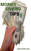 Money Saving Tips Gayle  Dallas