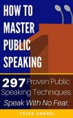 How to Master Public Peter Andrei