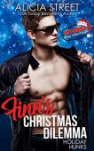 Finn's Christmas Dilemma Alicia Street