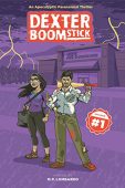 Dexter Boomstick M.P. Lombardo