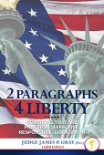 2 Paragraphs 4 Liberty James Gray