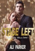 Stage Left Ali Parker
