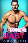 Secret Baby London James