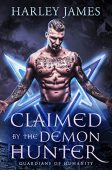 Claimed by the Demon Harley James