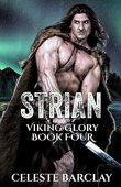 Strian Celeste Barclay