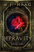 Depravity M.J. Haag