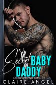 Secret Baby Daddy A Claire  Angel