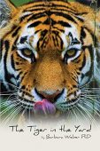 Tiger in the Yard Barbara Weber
