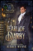 Earl of Darby Aubrey Wynne
