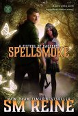 Spellsmoke (A Fistful of SM  Reine