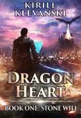 Dragon Heart Stone Will Kirill Klevanski