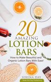 20 Amazing Lotion Bars Serena Day