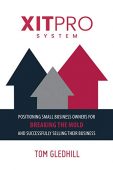 XITPRO SYSTEM Positioning Business Tom Gledhill