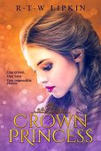 Crown Princess RTW Lipkin