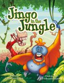 Jingo in the Jungle Serena Lane Ferrari