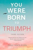 You Were Born to Evelyn Brooks