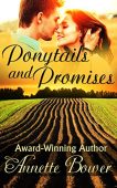 Ponytails and Promises Annette Bower