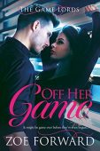 Off Her Game Zoe Forward