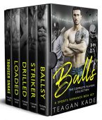 Balls (Complete Players Collection) Teagan Kade