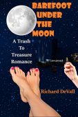 Barefoot Under Moon Richard DeVall