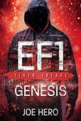 EF1 Einer Freake Genesis Joe Hero