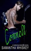 Connell Samantha Whiskey