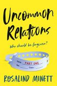 Uncommon Relations Rosalind Minett