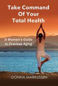 Take Command of Your Donna Markussen