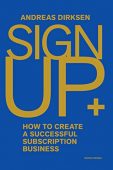Sign Up - How Andreas Dirksen