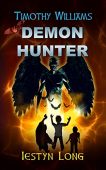 Timothy Williams Demon Hunter Iestyn Long