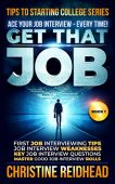Get That Job ACE Christine  Reidhead