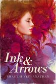 Ink&Arrows Shruthi Viswanathan