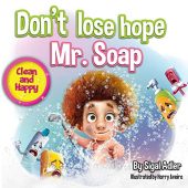 Don't Lose Hope Mr Sigal Adler