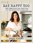 Eat Happy Too Anna Vocino