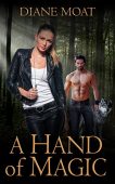 Hand of Magic Diane Moat