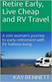 Retire Early Live Cheap Kay Bennett